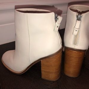 Kelsi Dagger Ankle Boots